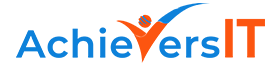 achieverIT icon