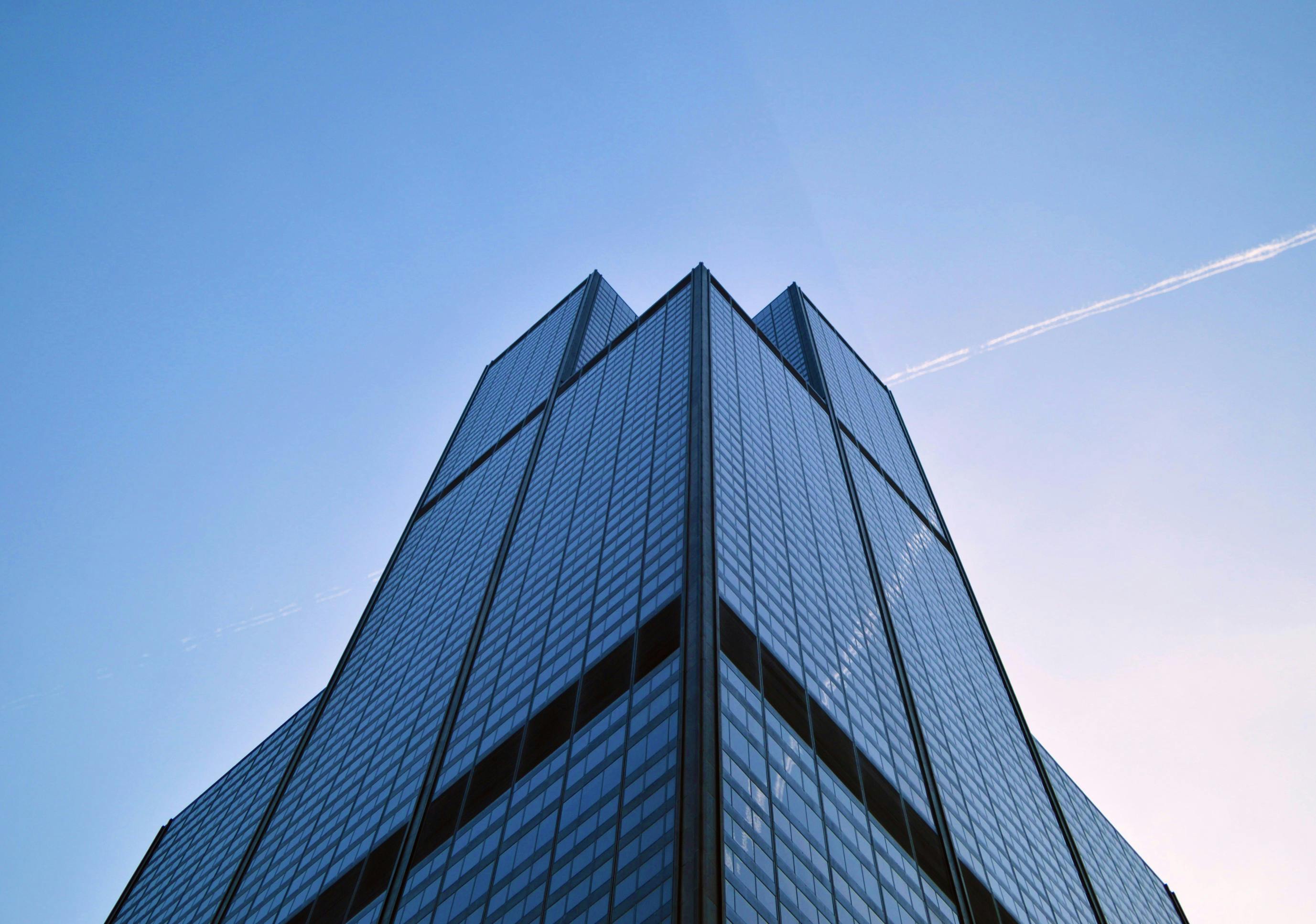 buildings